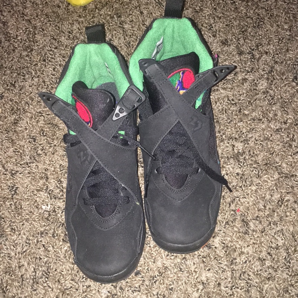 Jordan’s